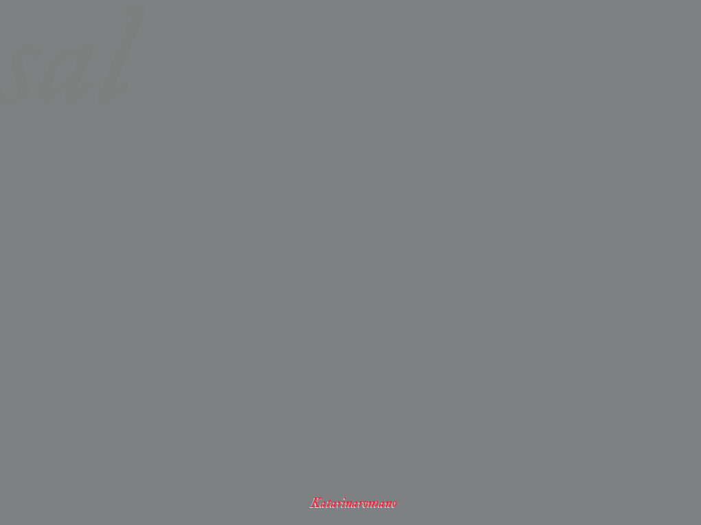 Katarinaromano