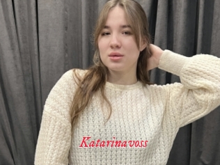 Katarinavoss