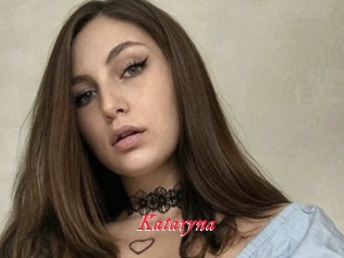 Kataryna