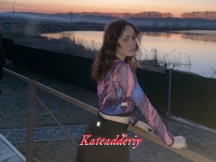 Kateadderiy
