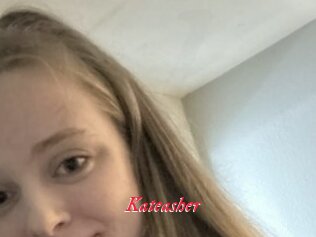 Kateasher