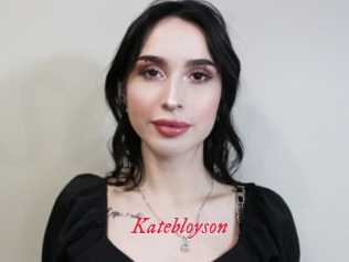 Katebloyson