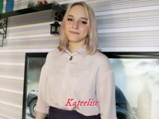 Kateelise