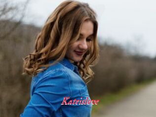 Kateislove