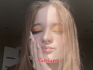 Katekayer