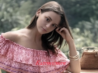Katemosmen