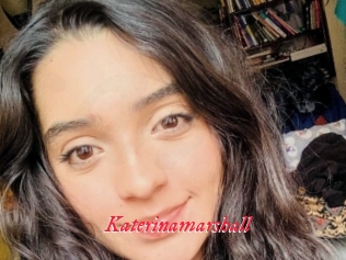 Katerinamarshall