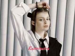 Katerinatru