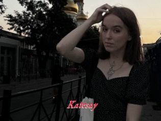 Katesay