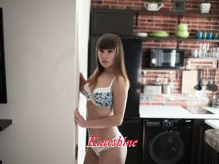 Kateshine