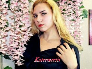 Katesweetii