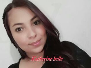 Katherine_belle