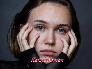 Kathybowman