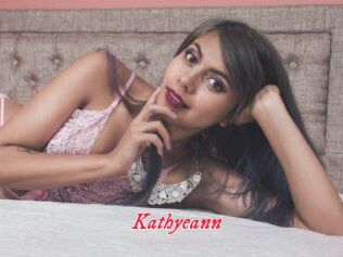Kathyeann