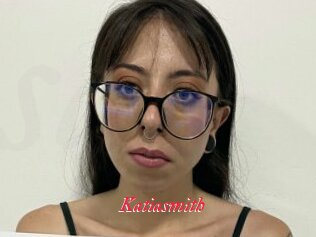 Katiasmith