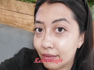 Katiawright