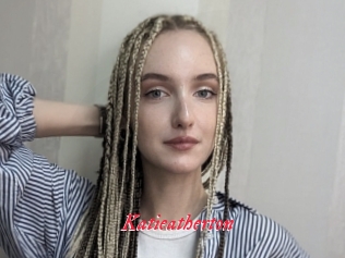 Katieatherton