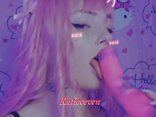 Katiecoven