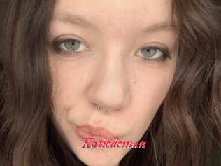 Katiedeman