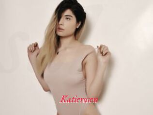 Katierosen