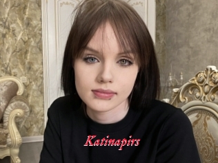 Katinapirs