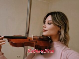 Katinawillson