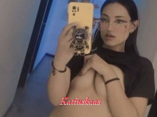 Katiuskaas