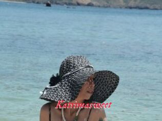 Katrimasweet