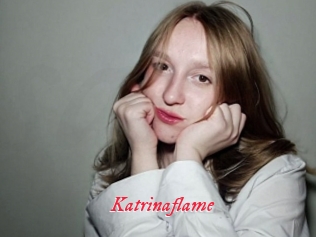 Katrinaflame