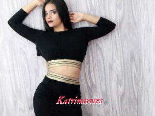Katrinaroses