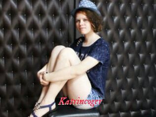 Katrincoger