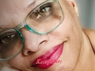 Katstjames
