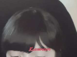 Katsurotaro