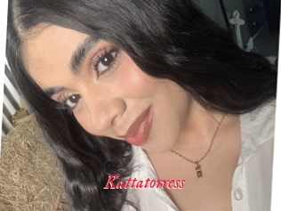 Kattatorress