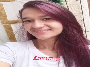 Kattevictory