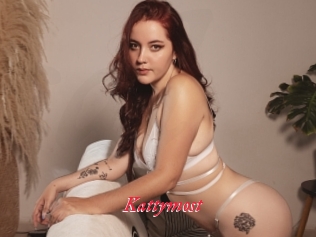 Kattymost
