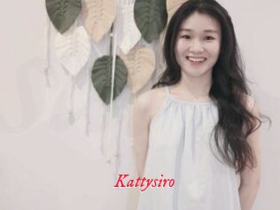 Kattysiro