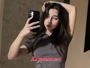 Kattyswonson