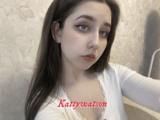 Kattywatson