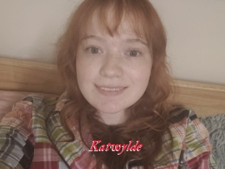Katwylde