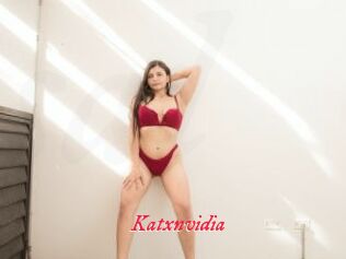 Katxnvidia