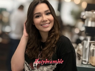 Katybramble