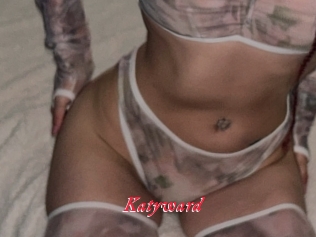 Katyward