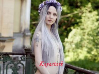 Kayastark