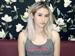 Kaylacyan