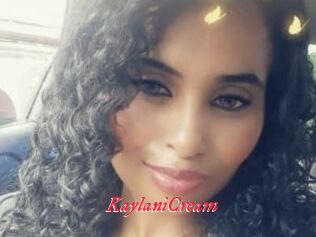 KaylaniCream