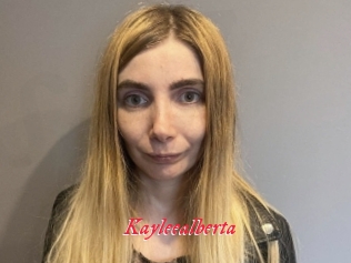 Kayleealberta