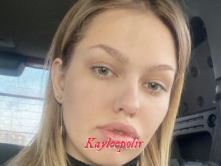 Kayleepolir