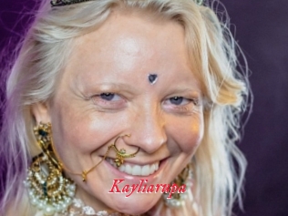 Kayliarupa