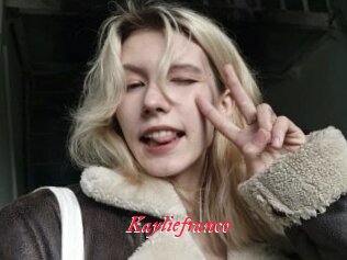 Kayliefranco
